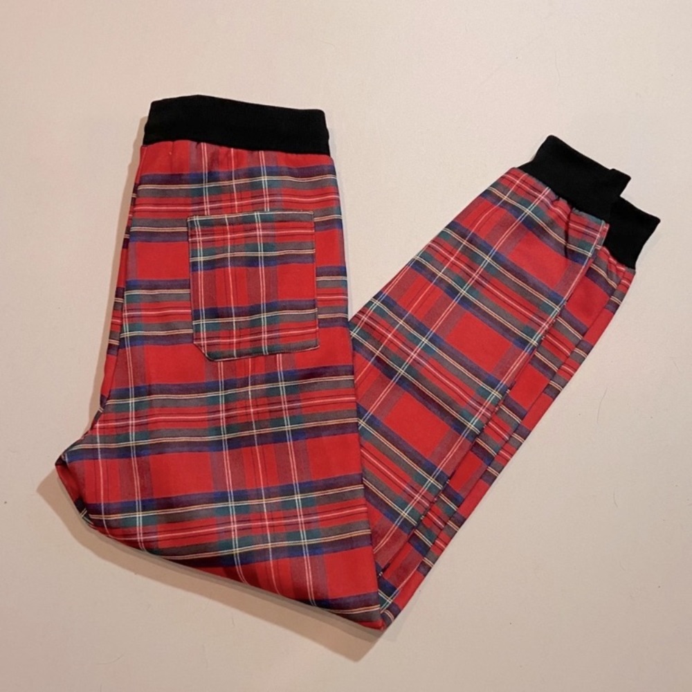 FASHIONNOVA MEN pants